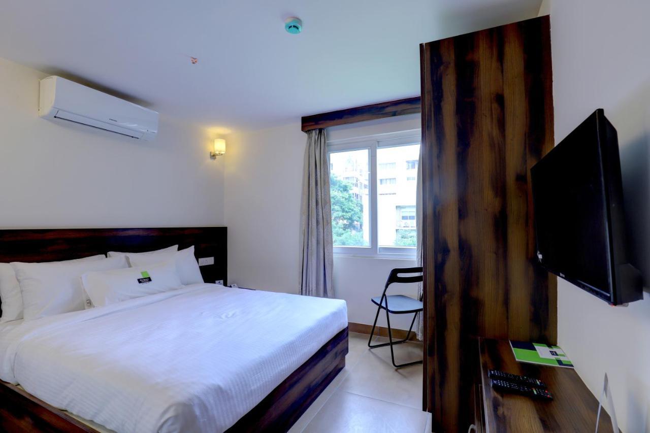 Myspace Express Gd Inn Bangalore Extérieur photo